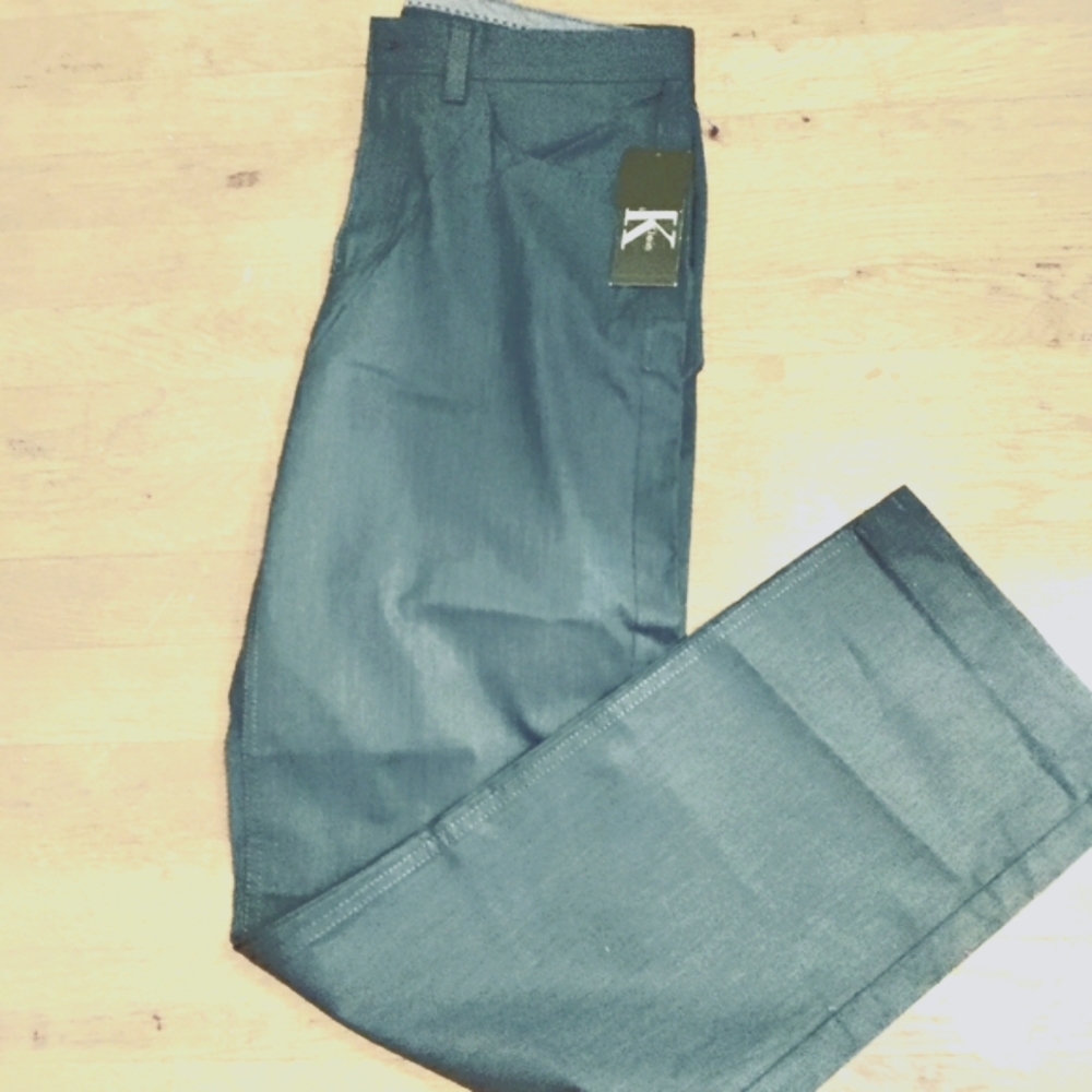 NWT Calvin Klein men's pants 30 x 32